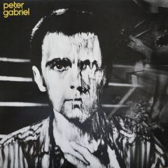Peter Gabriel (The Third Studio Album) - LP / Peter Gabriel / 1980 / 2016