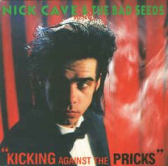 Kicking Against The Pricks - CD / Nick Cave & The Bad Seeds / 2016