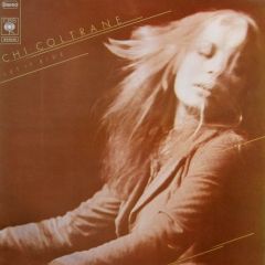 Let It Ride - LP / Chi Coltrane / 1973