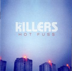 Hot Fuss - LP / The Killers / 2004 / 2016