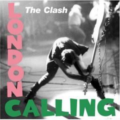 London Calling - CD / The Clash / 1979 / 1999