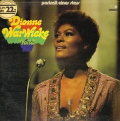 Vol. 2 - 2LP / Dionne Warwick / 1972
