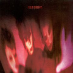 Pornography - LP / The Cure / 1982 / 2016