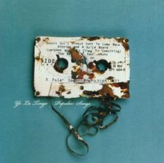 Popular Songs - 2LP / Yo La Tengo / 2009