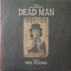 Dead Man - CD / Neil Young | Soundtrack / 1996 / 2019