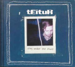 Stay Under The Stars - CD / Teitur / 2006