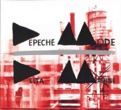 Delta Machine - CD / Depeche Mode / 2013