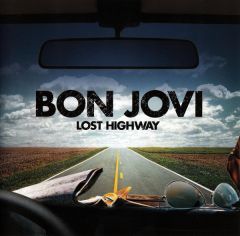 Lost Highway - CD / Bon Jovi / 2007