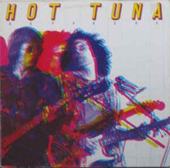 Hoppkorv - LP / Hot Tuna / 1976