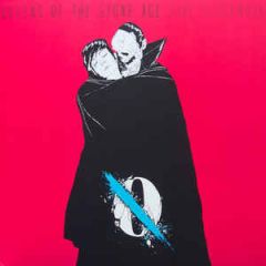 ... Like Clockwork - 2LP / Queens of The Stone Age / 2012