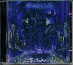 The Somberlain - CD / Dissection / 2004
