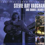 Original Album Classics - 3CD / Stevie Ray Vaughan And Double Trouble / 2013