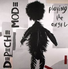 Playing The Angel - 2LP / Depeche Mode / 2005 / 2017