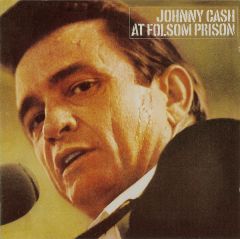 At Folsom Prison - CD / Johnny Cash / 1968