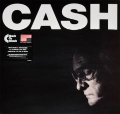 American IV: The Man Comes Around - 2LP / Johnny Cash / 2002 / 2014