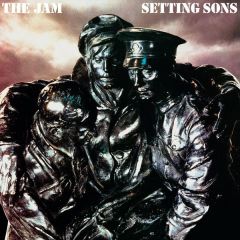 Setting Sons - LP / The Jam / 1979 / 2014