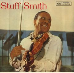 Stuff Smith - LP / Stuff Smith