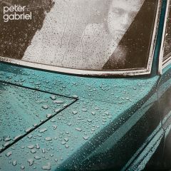 Peter Gabriel (The Debut Solo Album) - LP / Peter Gabriel / 1977 / 2016