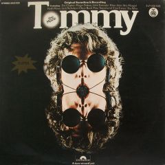 Tommy (Original Soundtrack Recording) - 2LP / The Who / 1976