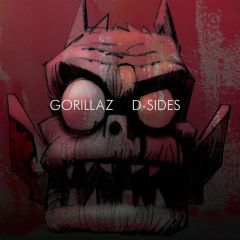 D-Sides - CD / Gorillaz / 2007