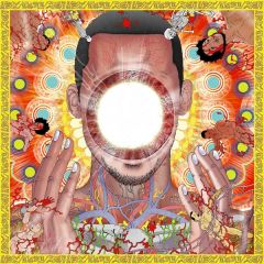 You're Dead - 2LP / Flying Lotus  / 2014