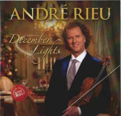 December Lights - CD / André Rieu / 2012