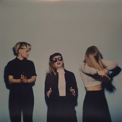 Now Is Your Time To Deliver - LP / Nelson Can / 2014