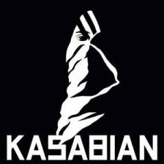 Kasabian - 2x10" Vinyl / Kasabian / 2012/2014