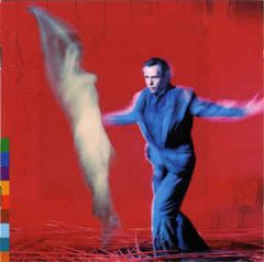 Us - 2LP / Peter Gabriel / 1992 / 2016