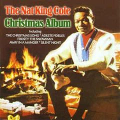 Christmas Album - CD / Nat King Cole / 1998