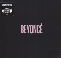 Beyonce - CD / Beyonce / 2014