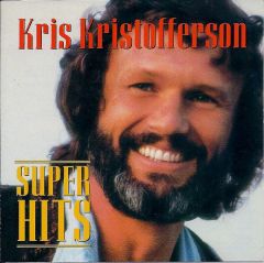 Super Hits - CD / Kris Kristofferson / 1999