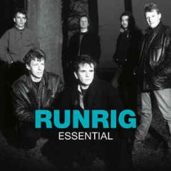 Essential - CD / Runrig / 2011