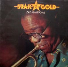 Star Gold - 2LP / Louis Armstrong / 1978