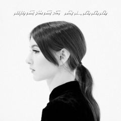 The Innocents - LP / Weyes Blood / 2014 / 2015
