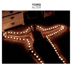 Alter - 12" Vinyl EP / Yung / 2015
