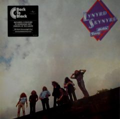 Nuthin' Fancy - LP / Lynyrd Skynyrd / 1975 / 2015