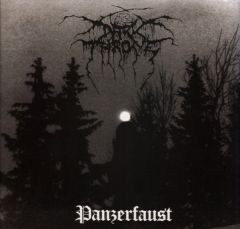 Panzerfaust - LP / Darkthrone / 1995 / 2015