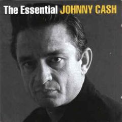 The Essential Johnny Cash - 2CD / Johnny Cash / 2002