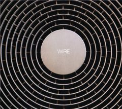 Wire - CD / Wire / 2015