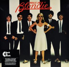Parallel Lines - LP / Blondie / 1978 / 2015