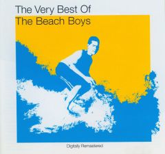 The Very Best Of - CD / Beach Boys / 2001