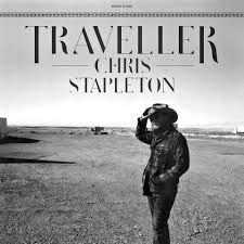 Traveller - 2LP / Chris Stapleton / 2015