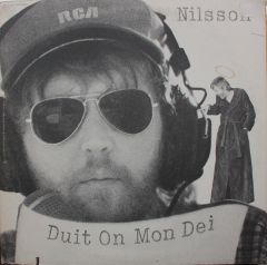 Duit On Mon Dei - LP / Harry Nilsson / 1975