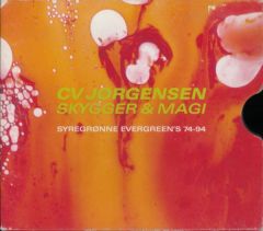 Skygger & Magi (Syregrønne Evergreen's 74-94) - 2CD / C.V. Jørgensen / 1996