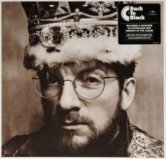 King of America - LP / Evlis Costello / 1986 / 2015