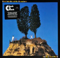 Goodbye Cruel World - LP / Elvis Costello And The Attractions / 1984 / 2015