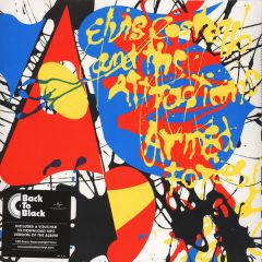 Armed Forces - LP+7" / Elvis Costello / 2015