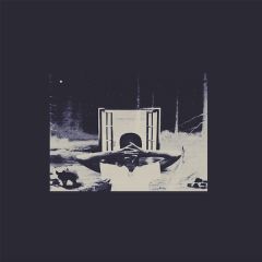 I Don't Like Shit, I Don't Go Outside - LP / Earl Sweatshirt / 2015