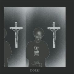Doris - LP / Earl Sweatshirt / 2015